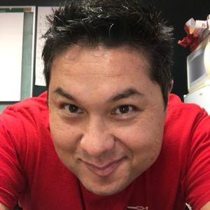 Meet your Posher, Robert